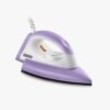 04_04-2 Iron for Clothes, Automatic Shutoff, Nonstick Plate, Light Weight, 1200 Watts