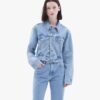 05_02-3 Denim Dress-Pant and Jacket