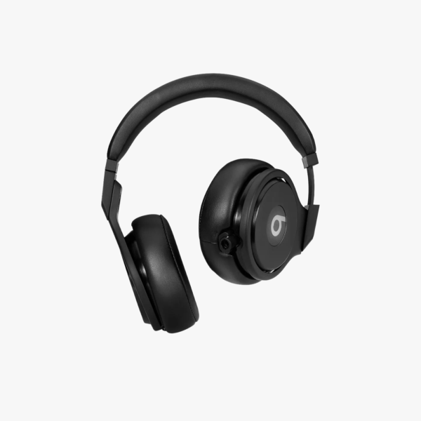 Hybrid Active Noise Cancelling Bluetooth Headphones, Bluetooth 6.0 Over Ear Wireless Headphones with 60H Playtime, Hi-Res Audio, Deep Bass, Memory Foam Ear Cups for Home Office Travel Black