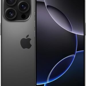 Apple iPhone 16 Pro Max