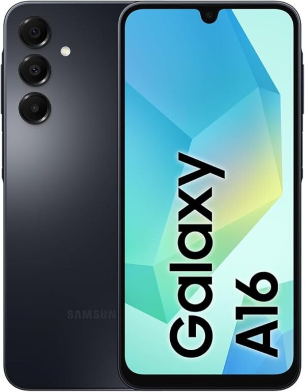 61Lp1UcxeLL._AC_SX679_ Samsung Galaxy A16 4G LTE