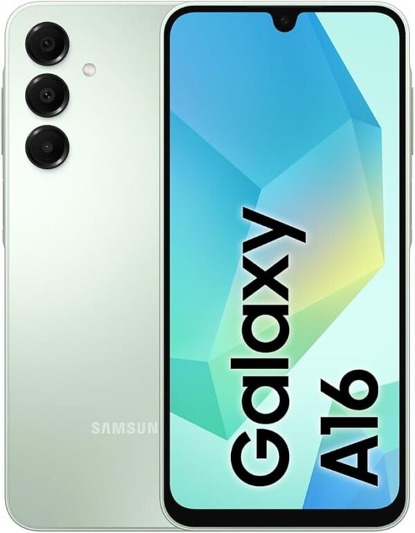 61cmlEY2jsL._AC_SX679_ Samsung Galaxy A16 4G LTE
