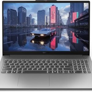 Lenovo Legion LOQ AI-Powered Gaming Laptop-15.6'' Gray-Intel Core i7