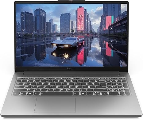 71VDToU0qnL._AC_SX466_ Lenovo Legion LOQ AI-Powered Gaming Laptop-15.6'' Gray-Intel Core i7
